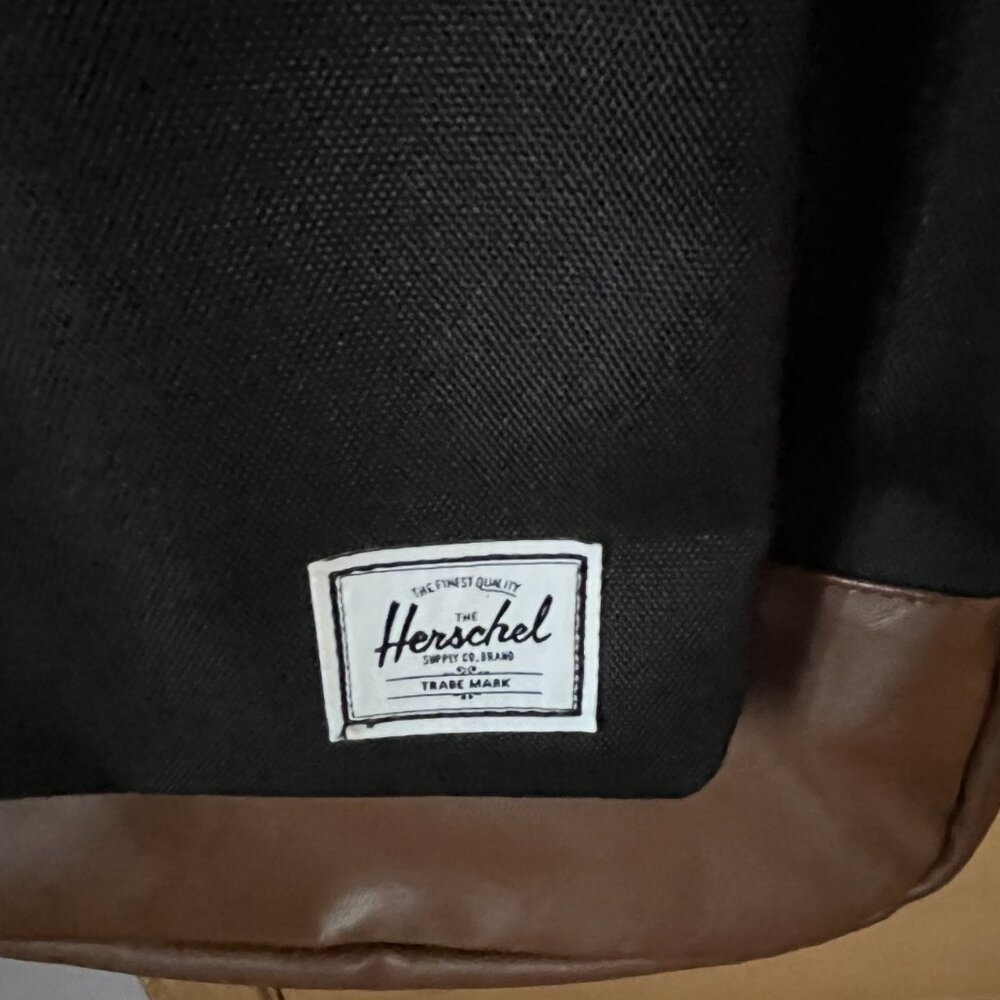 Herschel Backpack